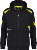 Vorschau: Dassy Kapuzensweatshirt Santos Vorschau: Dassy Kapuzensweatshirt Santos