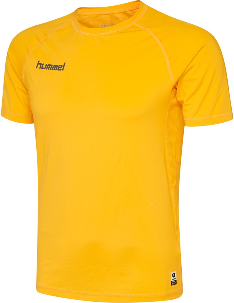 Hummel T-Shirt Hml First Performance Jersey S/S 204500 - Herren / Unisex