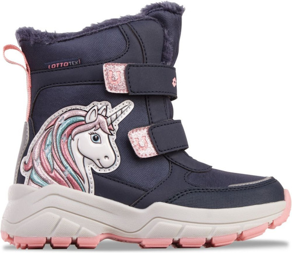 Lotto Kinder Winterschuhe Gakona Tex K 2600480K