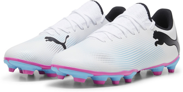 Puma Fußballschuhe Low Future 7 Play FG/AG 107723