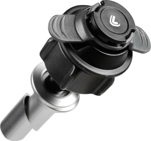 Optiline Opti Tube 20.3- 24.5mm Black