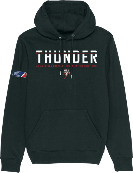 Berlin Thunder Hoodie #1 5022598