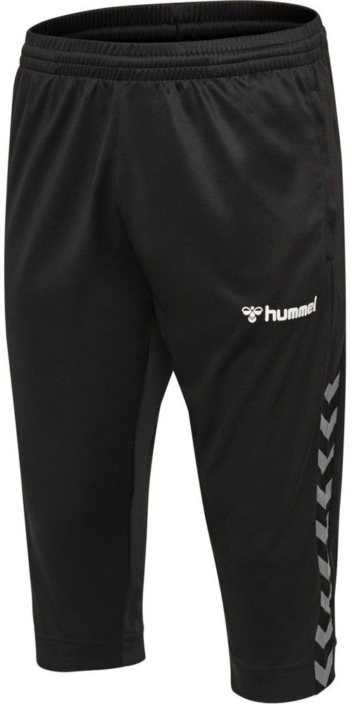 Hummel Kinder Hose Hmlauthentic Kids 3/4 Pant - Herren / Unisex