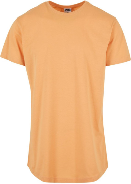 Urban Classics T-Shirt Shaped Long Tee
