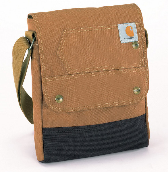 Carhartt Damen Tasche Crossbody Bag Carhartt® Brown