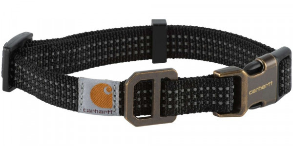 Carhartt Hundehalsband Tradesman Dog Collar Black