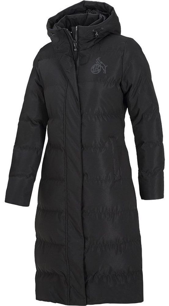 1. FC Köln Damen Wintermantel Schneewitchenweg 2020334 - Damen