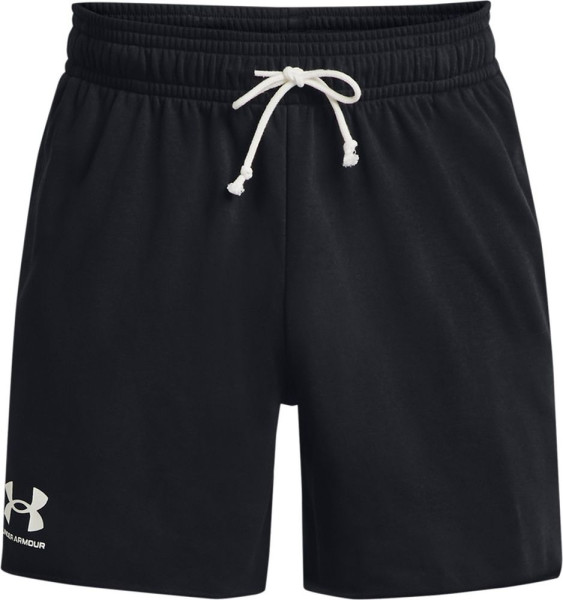 Under Armour Sportshorts UA Rival Terry 6In Short