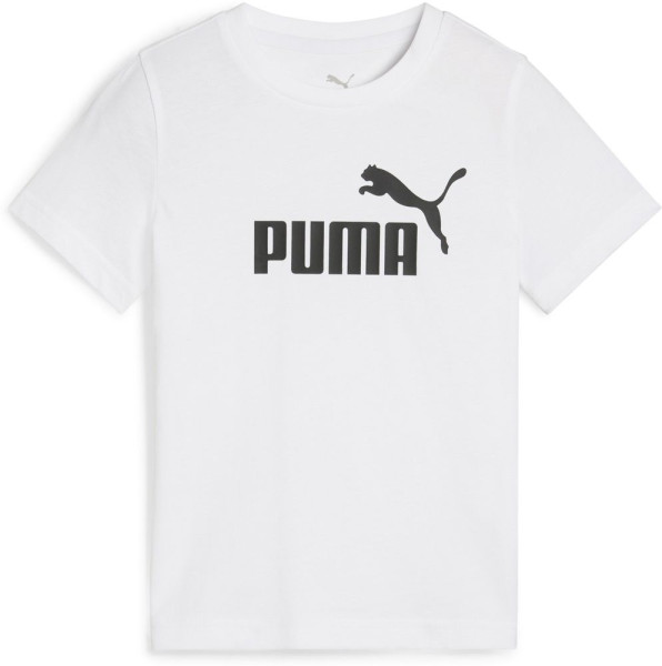 Puma Kinder Shirt ESS No.1 Logo Tee PS 684930