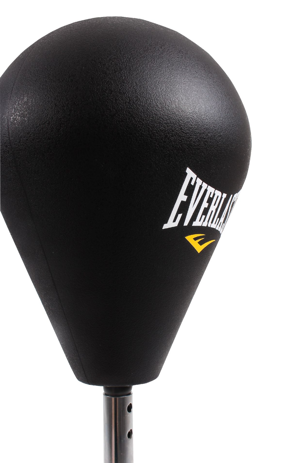 Everlast Box Punchingball mit Standfuß Standing Punch Bag EVH2260 Black 