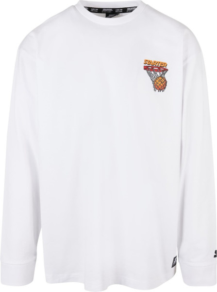 Starter Black Label Starter Basketball Longsleeve