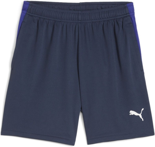 Puma Kinder Sport Shorts IndividualLIGA Training Shorts 2 Jr (open pockets) 659521