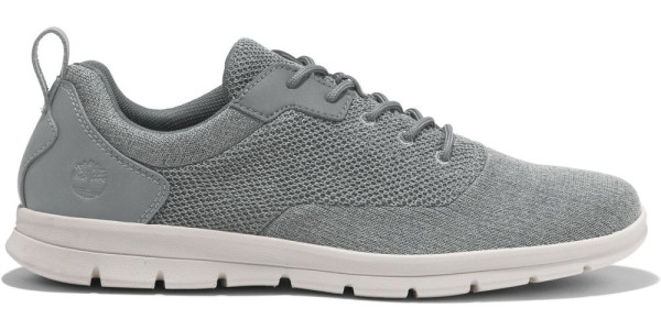 Timberland Graydon Basic Low Lace Up Sneaker 0A29 Griffin-45,5