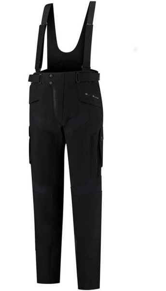 Rusty Stitches Herren Motorrad Hose Pants Kane 68241