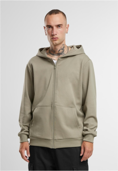 Urban Classics Cozy Zip Hoody TB6699
