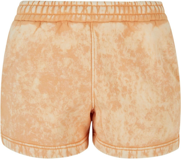 Urban Classics Damen Ladies Towel Washed Sweat Shorts