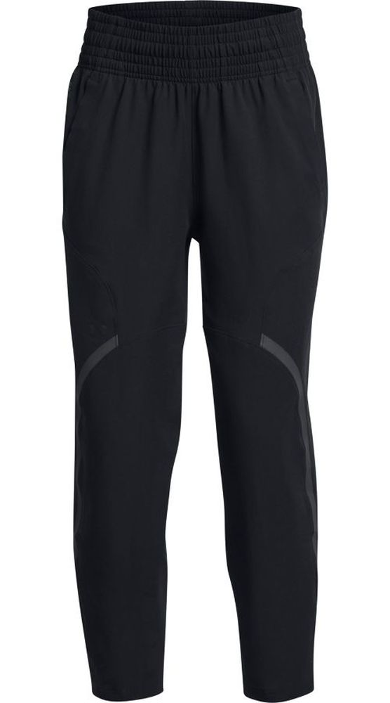 Under Armour Damen Jogginghose Unstoppable Ankle Pant - Damen