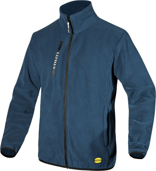 Utility Diadora Pullover / Sweatshirt Sweat Pile Fz