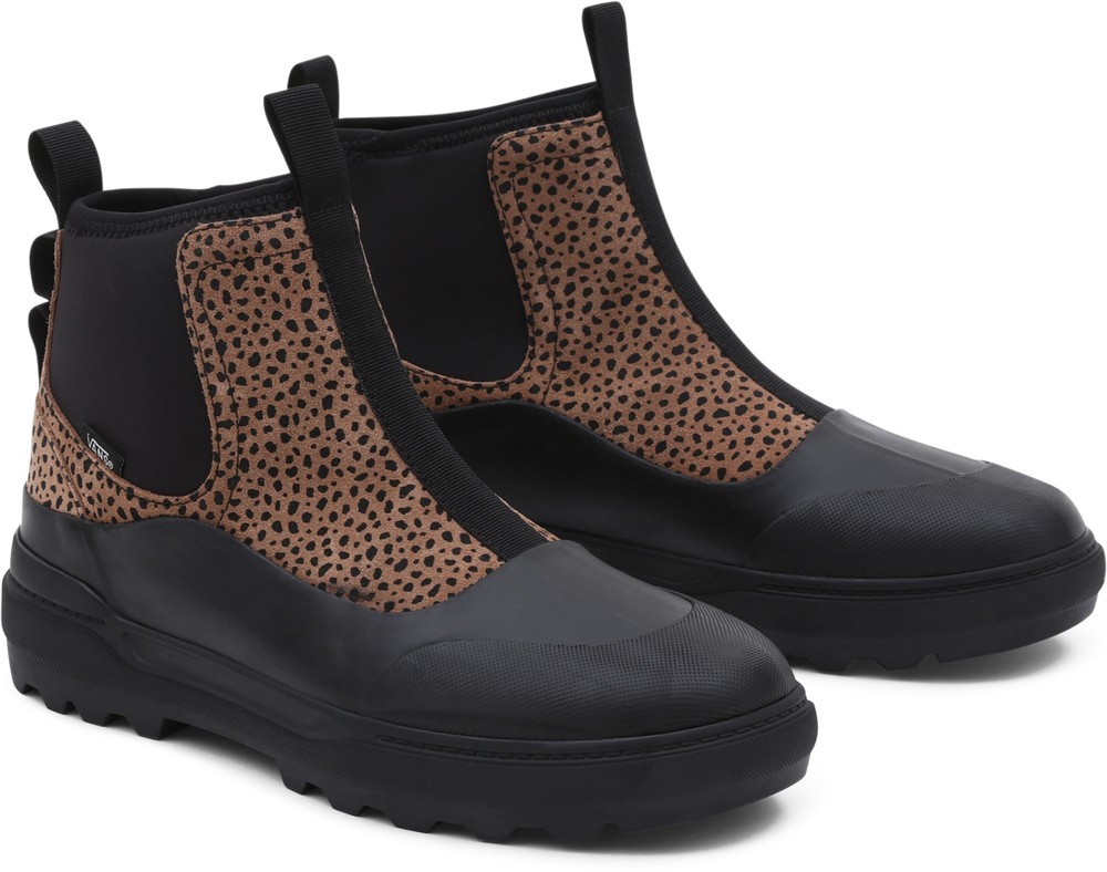 Vans boots for women cheap