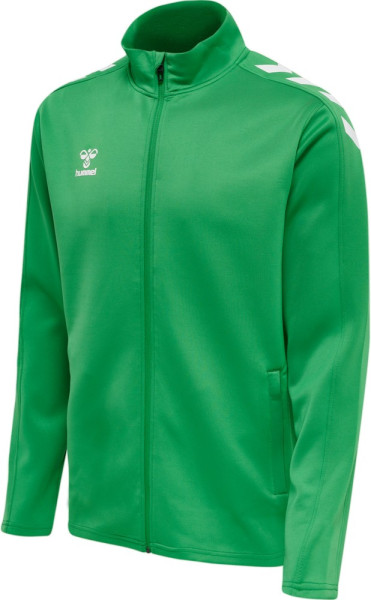 Hummel Longsleeve Hmlcore Xk Poly Zip Sweat 211481
