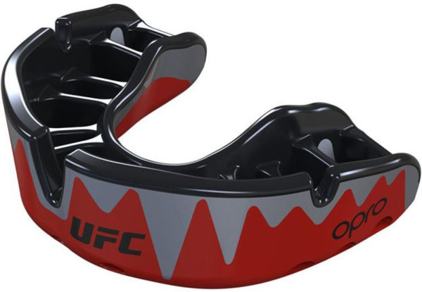 UFC Mundschutz Self-Fit Platinum 2261002
