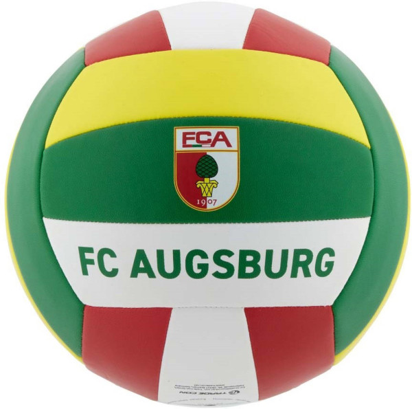FC Augsburg Beachvolleyball 1023411