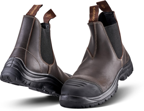 Grubs Sicherheitschuhe (S3) Tornado Safety Dealer Boot GTORN