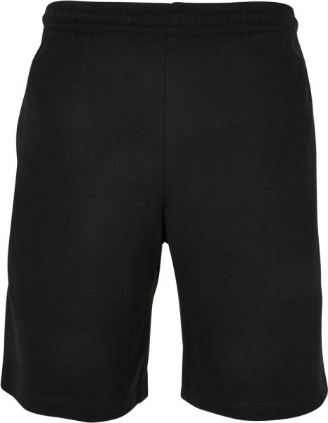 Urban Classics Wide Terry Sweatshorts