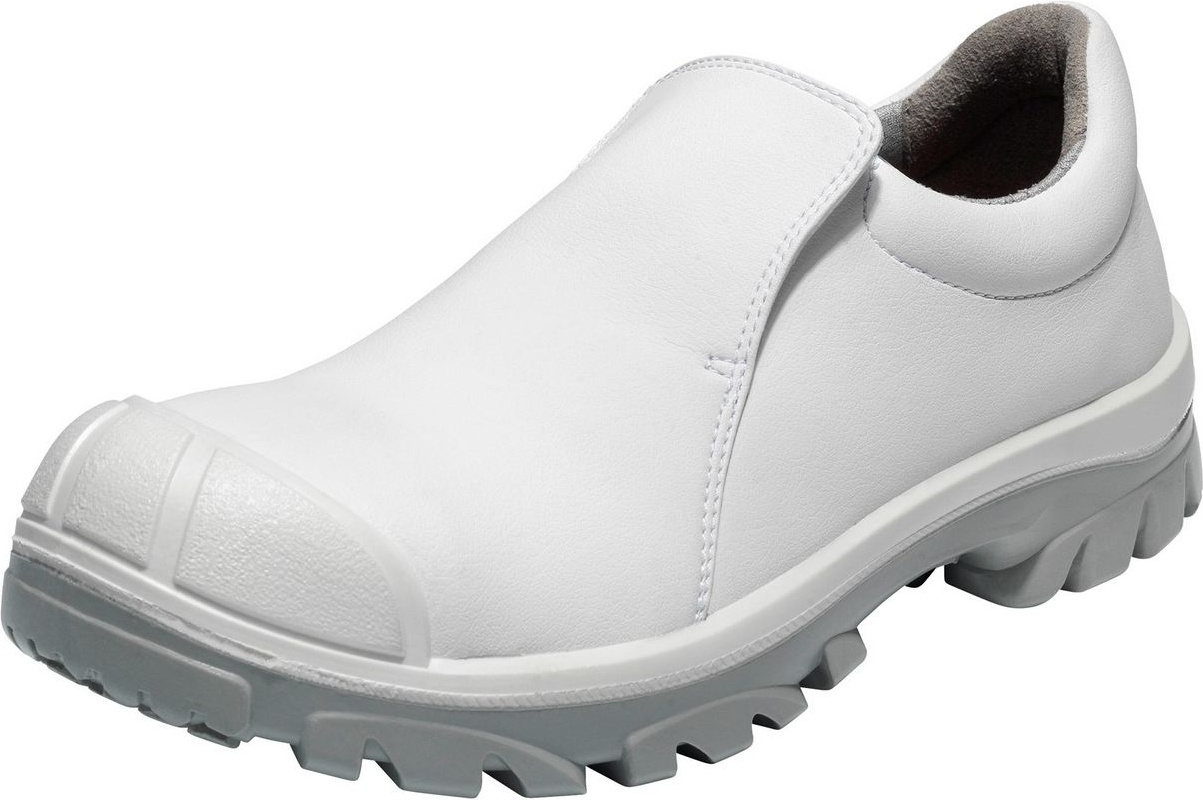 Emma Sicherheitsschuh Vera XD, S2 Weiß - Herren / Unisex