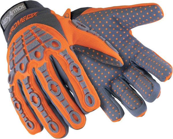 HexArmor Schutzhandschuhe Hexarmor Chrome Slt™ 4070 6054