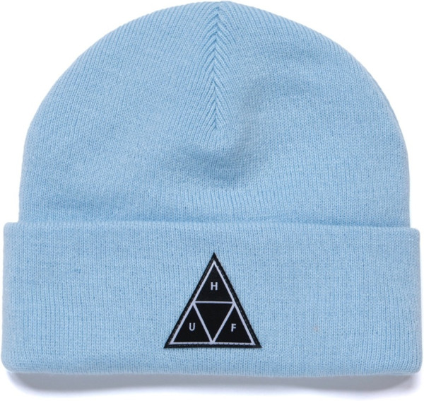 HUF Essentials TT Beanie BN00089