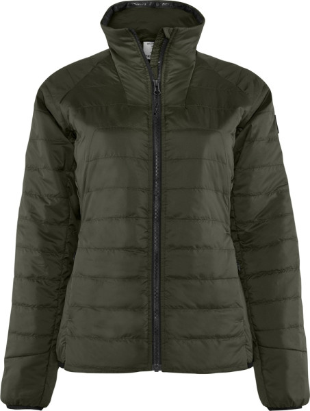 Fristads Damen Oxygen PrimaLoft® Jacke 131307