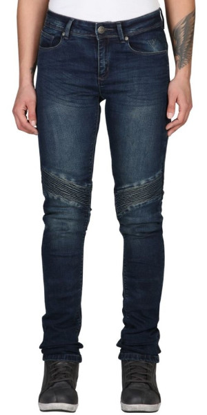 Modeka Motorrad Jeans Sorelle Lady 088260