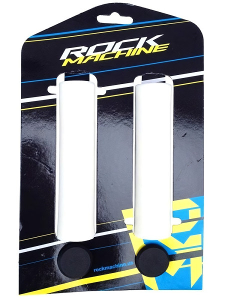 Rock Machine Universal Sportartikel Griffe 92303