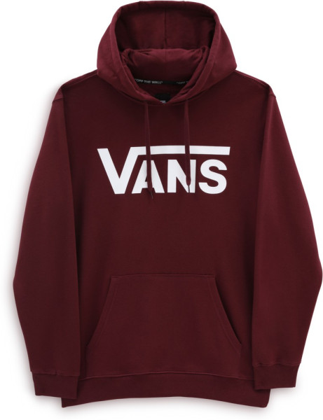 Vans Top Mn Vans Classic Po Hoodie Ii 0A456B