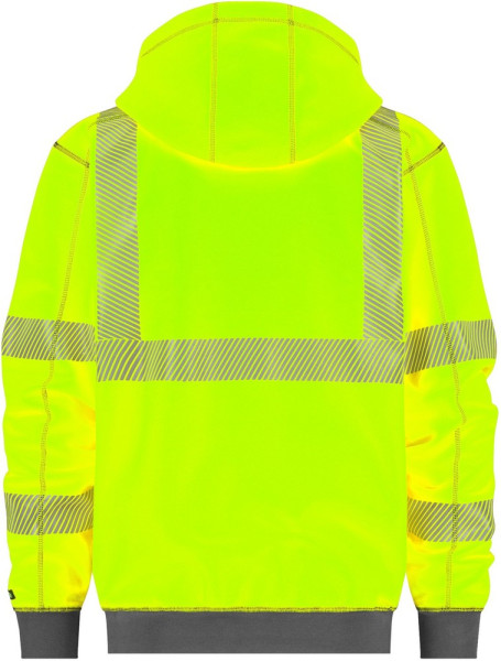 Dassy Warnschutz Kapuzensweatshirt Warnschutz Kapuzensweatshirt Evans PESCO84