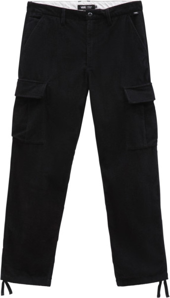 Vans Hose Service Cargo Cord Loose Tapered Pant 0008N5