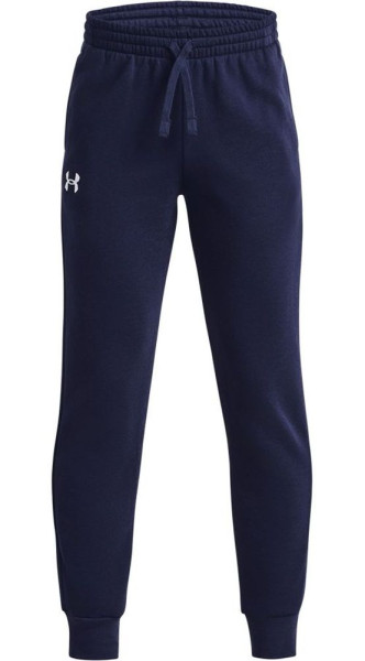 Under Armour Jungen Jogginghose UA Rival Fleece Joggers