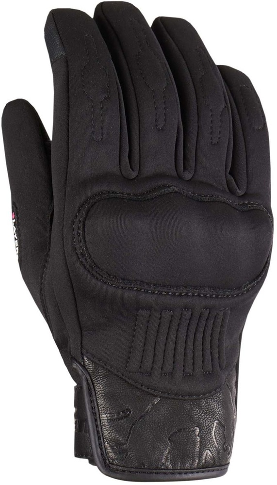 Furygan Damen Motorrad Handschuhe 4538-1 Glove Td Soft Lady D30 65085 - Damen