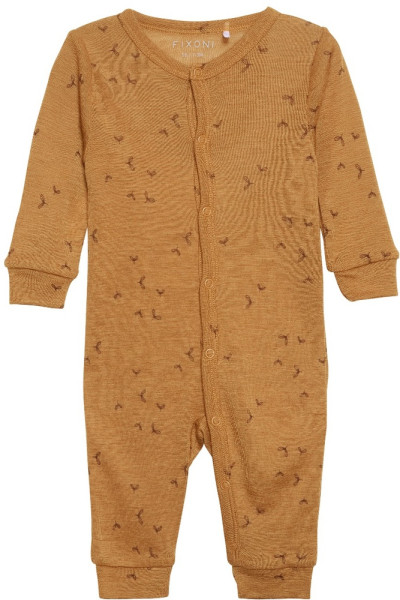 Fixoni Kinder Overall Jumspuit