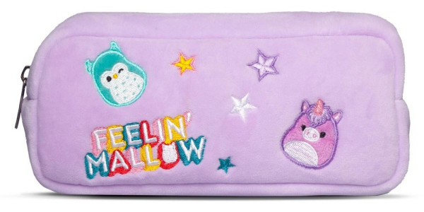 Squishmallows - Feelin' Mallow Make-up Bag