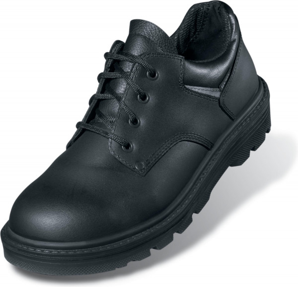 Uvex Origin Halbschuhe S3 84502 Schwarz (84502)