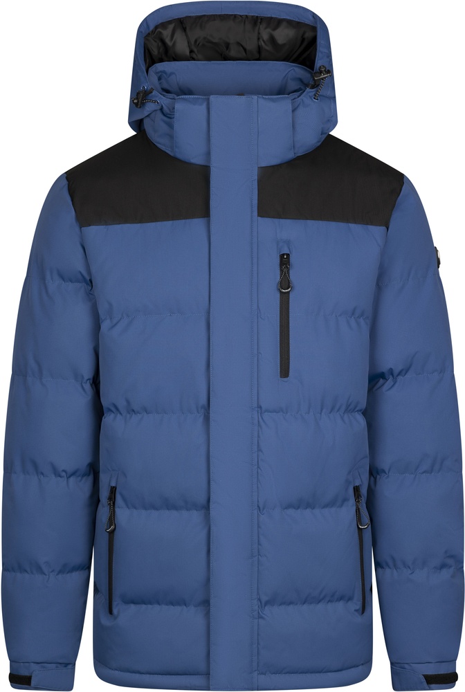 Trespass Winterjacke Ahmor Casual Jacke - Herren / Unisex