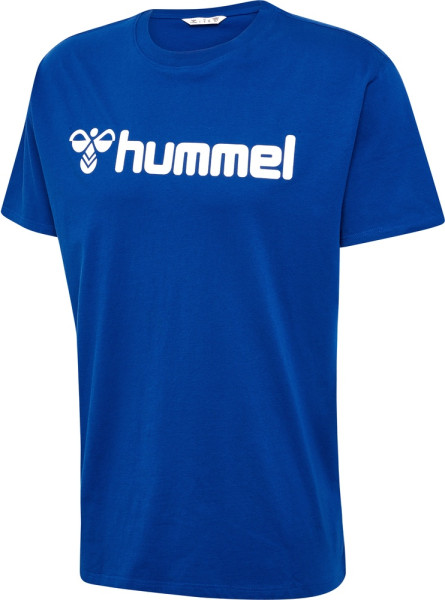 Hummel T-Shirt Hmlgo 2.0 Logo S/S 224840
