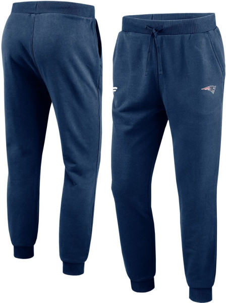 New England Patriots Primary Logo Fleece Jogger