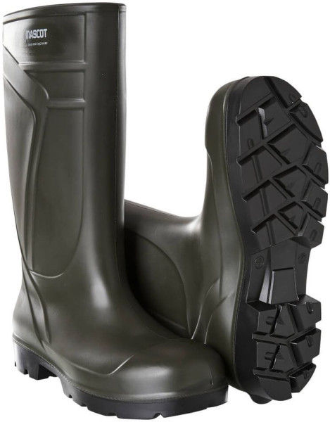 Mascot PU-Arbeitsstiefel Footwear Cover F0850-703