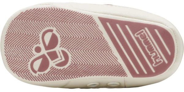 Hummel Kinder Sneaker Stadil Low Crib Infant 216436
