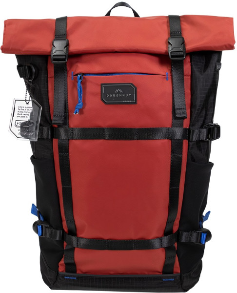 Doughnut Paratrooper Rucksack D374