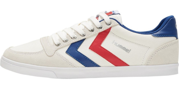 Hummel Sneaker Slimmer Stadil Low 063512