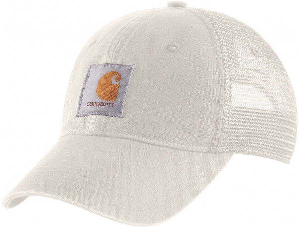 Carhartt Damen Cap Buffalo Malt